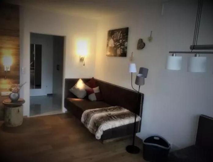 Appartement Paulina 카프룬 외부 사진